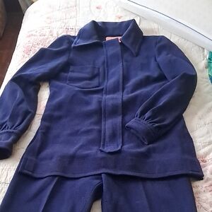 Vintage Pant Suit